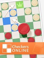 Casual Checkers & Draughts