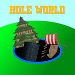 Hole World