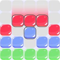 Block Puzzle Color