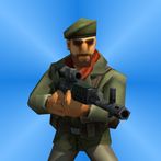 Army Base: Defense Commander