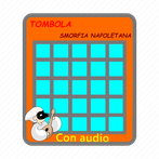 Tombola Smorfia Napoletana