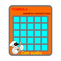Tombola Smorfia Napoletana