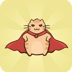 Super Cat and the Kitties