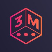 3 Man Free - The Drinking Game