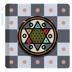 Checker Deluxe: Play & Smartly