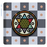 Checker Deluxe: Play & Smartly
