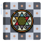 Checker Deluxe: Play & Smartly