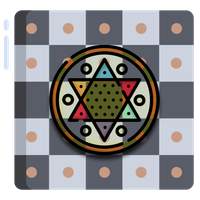 Checker Deluxe: Play & Smartly