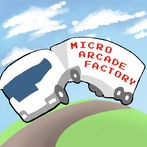 Micro Arcade Factory: 5th year