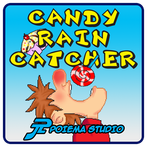 Candy Rain Catcher