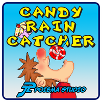 Candy Rain Catcher
