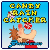 Candy Rain Catcher