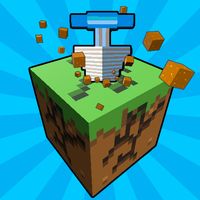 Mine Driller : Merge Drill