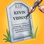 Grave Stone DIY