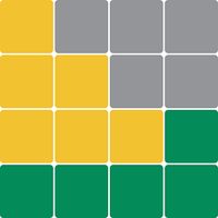 Wordly - Guess the word