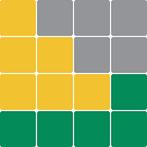 Wordly - Guess the word