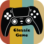 Classic Games - All in One app