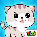 Tizi Town - My Pet World
