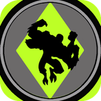 Ben tennyson 10 Ultimate Heros