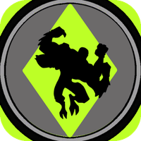 Ben tennyson 10 Ultimate Heros