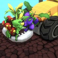 Farm Managing 3D