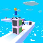 Stack Cubes