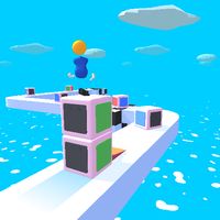 Stack Cubes
