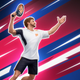 Red Bull Padel: Court Legends