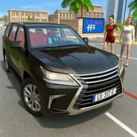 Offroad LX Simulator