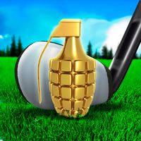 Golf Grenade