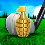 Golf Grenade