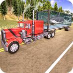 Sea Animal Transport Simulator