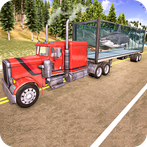 Sea Animal Transport Simulator