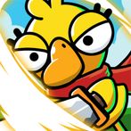 Duck Survivor:Idle RPG