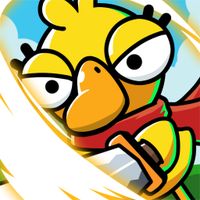 Duck Survivor:Idle RPG