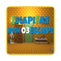 Escape Fan Room 03 Escape