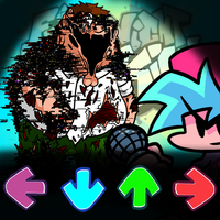 FNF Pibby Family Darkness Mod