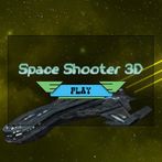 Space Shooter 3D