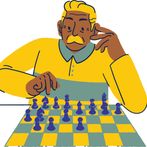 Grandmaster Chess - Play as GM