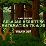 Belajar Berhitung Matematika