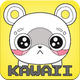 Kawaii World - Pink Craft Cute