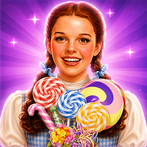 The Wizard of Oz Magic Match 3