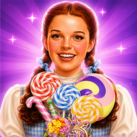 The Wizard of Oz Magic Match 3