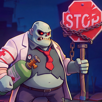 Endless Zombies