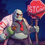 Endless Zombies