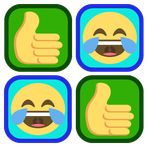 emoji pairs game