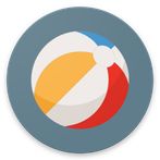 Wave game - fun with challenge