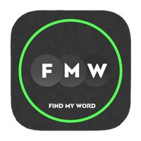 Find My Word