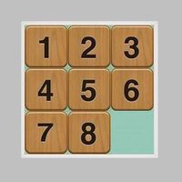 8 Puzzle Unlimited