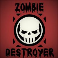 Zombie Destroyer - Offline Zom
